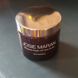 Josie Maran Whipped Argan Oil Face Butter